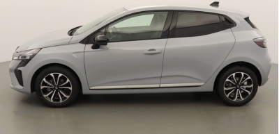 Renault Clio V TCe 90 ch GSR2 Techno