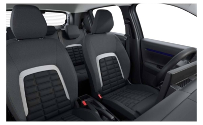 Citroën C3 Hybride 110 ch e-DCS6 Plus