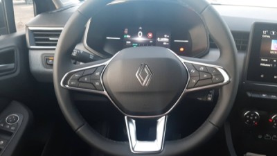 Renault Clio V BLUE DCI 100 CH GSR2 EVOLUTION