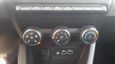 Renault Clio V BLUE DCI 100 CH GSR2 EVOLUTION