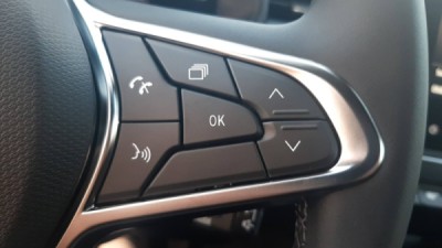 Renault Clio V BLUE DCI 100 CH GSR2 EVOLUTION