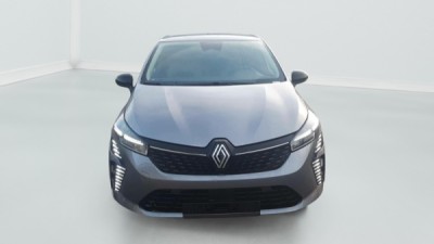 Renault Clio V BLUE DCI 100 CH GSR2 EVOLUTION