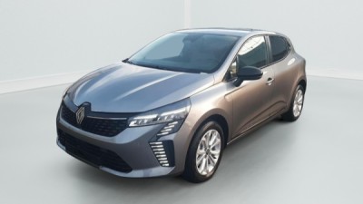 Renault Clio V BLUE DCI 100 CH GSR2 EVOLUTION