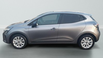 Renault Clio V BLUE DCI 100 CH GSR2 EVOLUTION