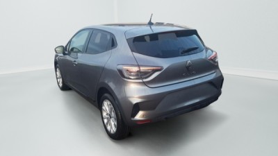 Renault Clio V BLUE DCI 100 CH GSR2 EVOLUTION