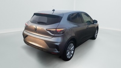 Renault Clio V BLUE DCI 100 CH GSR2 EVOLUTION