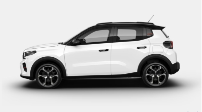 Citroën C3 Hybride 110 ch e-DCS6 Plus