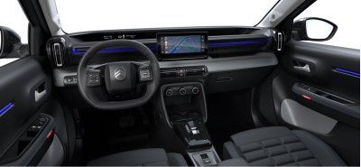 Citroën C3 Hybride 110 ch e-DCS6 Plus