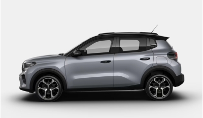 Citroën C3 Hybride 110 ch e-DCS6 Plus