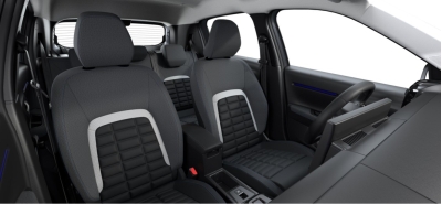 Citroën C3 Hybride 110 ch e-DCS6 Plus