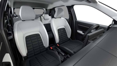 Citroën C3 Hybride 110 ch e-DCS6 Max