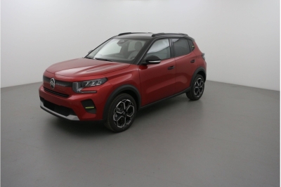 CitroënC3Hybride 110 ch e-DCS6 Max
