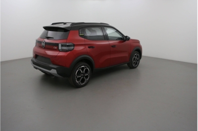 Citroën C3 Hybride 110 ch e-DCS6 Max