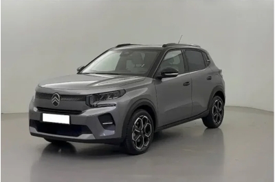 CitroënC3Turbo 100 ch BVM6 Max