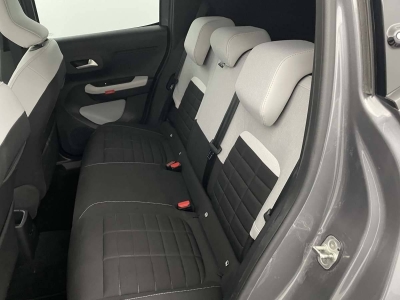 Citroën C3 Turbo 100 ch BVM6 Max