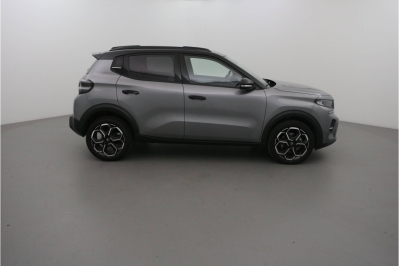 Citroën C3 Turbo 100 ch BVM6 Max