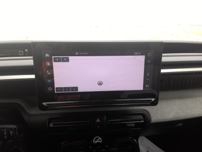 Citroën C3 Turbo 100 ch BVM6 Max