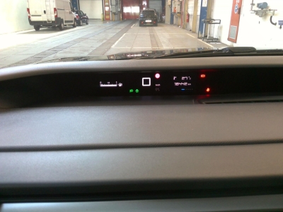 Citroën C3 Turbo 100 ch BVM6 Max