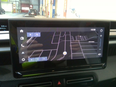 Citroën C3 Turbo 100 ch BVM6 Max