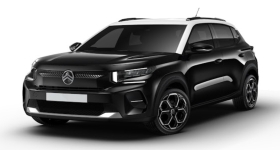 Citroën C3 Turbo 100 ch BVM6 Max