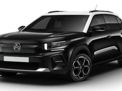 Citroën C3 Turbo 100 ch BVM6 Max