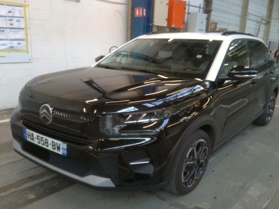 Citroën C3 Turbo 100 ch BVM6 Max
