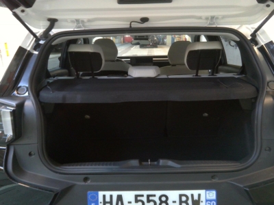 Citroën C3 Turbo 100 ch BVM6 Max