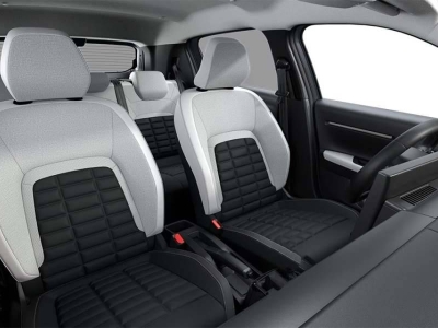 Citroën C3 Turbo 100 ch BVM6 Max