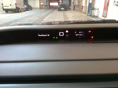 Citroën C3 Turbo 100 ch BVM6 Max