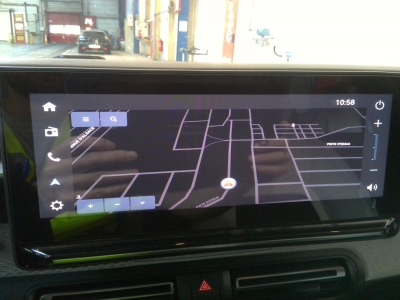 Citroën C3 Turbo 100 ch BVM6 Max