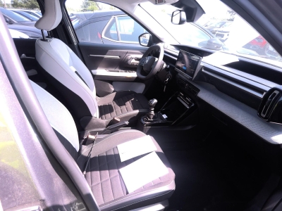 Citroën C3 Turbo 100 ch BVM6 Max