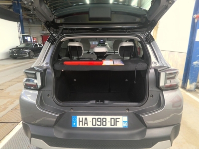 Citroën C3 Turbo 100 ch BVM6 Max