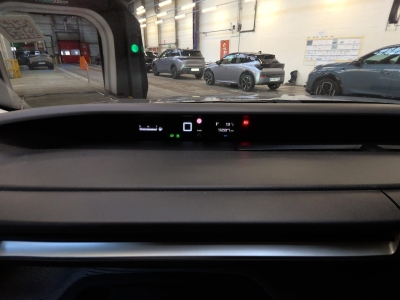 Citroën C3 Turbo 100 ch BVM6 Max