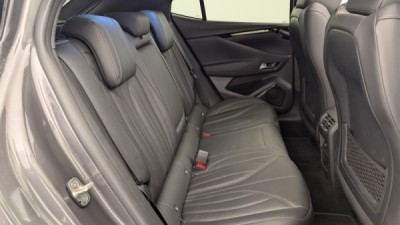 DS DS 4 Hybride E-Tense 225 EAT8 Rivoli