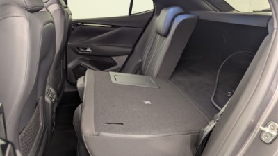 DS DS 4 Hybride E-Tense 225 EAT8 Rivoli