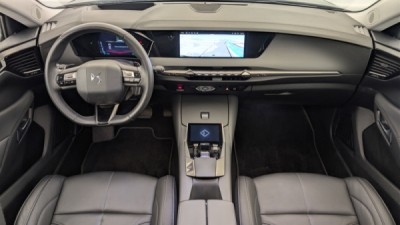 DS DS 4 Hybride E-Tense 225 EAT8 Rivoli