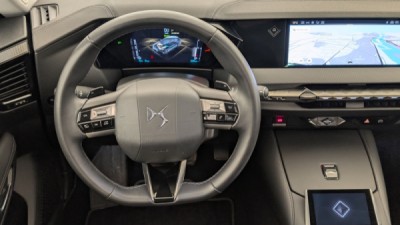 DS DS 4 Hybride E-Tense 225 EAT8 Rivoli