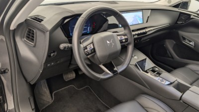 DS DS 4 Hybride E-Tense 225 EAT8 Rivoli