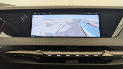 DS DS 4 Hybride E-Tense 225 EAT8 Rivoli