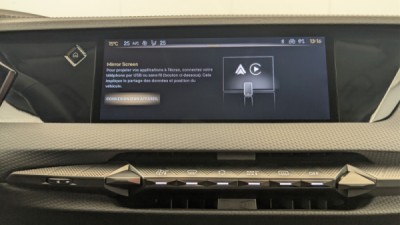 DS DS 4 Hybride E-Tense 225 EAT8 Rivoli