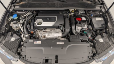 DS DS 4 Hybride E-Tense 225 EAT8 Rivoli