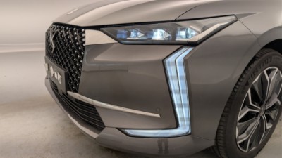 DS DS 4 Hybride E-Tense 225 EAT8 Rivoli