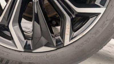 DS DS 4 Hybride E-Tense 225 EAT8 Rivoli