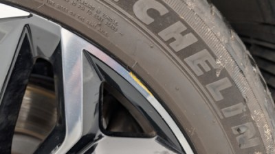 DS DS 4 Hybride E-Tense 225 EAT8 Rivoli