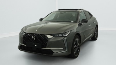 DS DS 4 Hybride E-Tense 225 EAT8 Rivoli