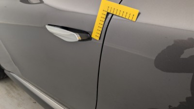 DS DS 4 Hybride E-Tense 225 EAT8 Rivoli