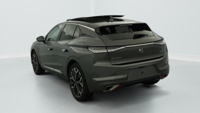 DS DS 4 Hybride E-Tense 225 EAT8 Rivoli