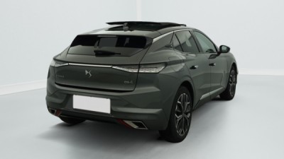 DS DS 4 Hybride E-Tense 225 EAT8 Rivoli