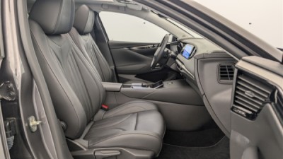 DS DS 4 Hybride E-Tense 225 EAT8 Rivoli