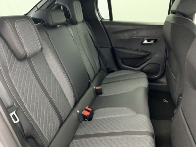 Peugeot 208 Hybrid 110 e-DCS6 Allure